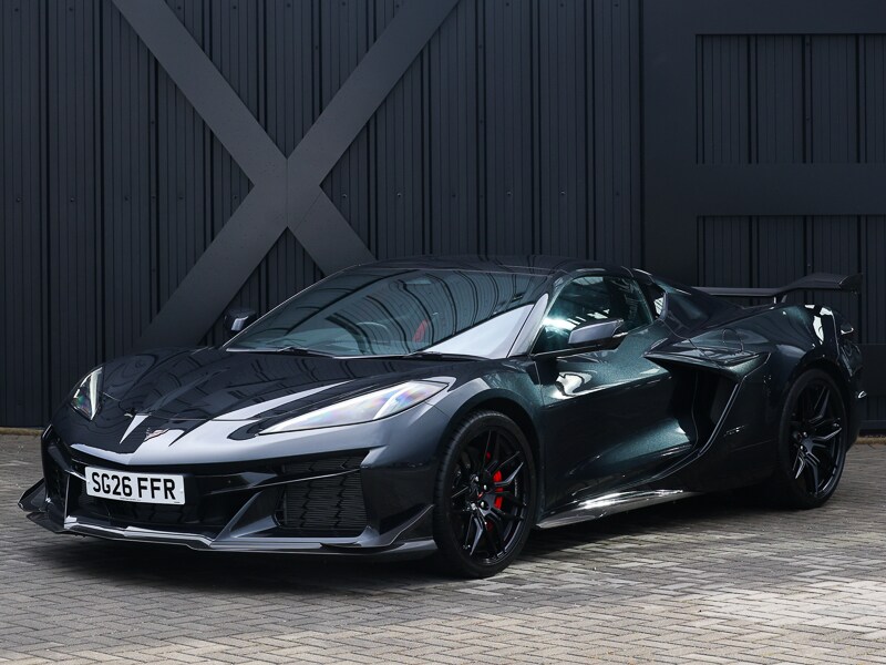 Used Chevrolet Corvette 2025 for sale - 77881764: Photo 17