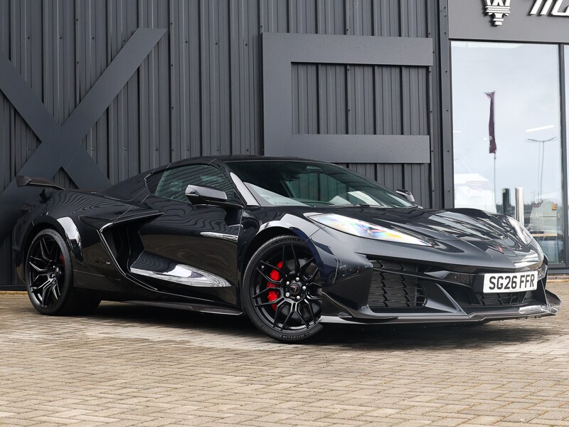 Used Chevrolet Corvette 2025 for sale - 77881764: Photo 19