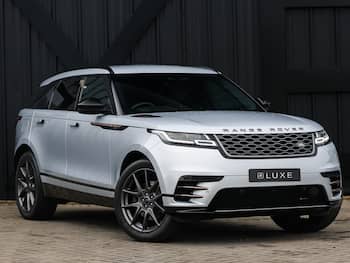 Used Land Rover Range Rover Velar 2021 for sale - 79734095: Photo