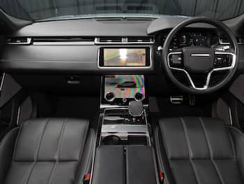 Used Land Rover Range Rover Velar 2021 for sale - 79734095: Photo