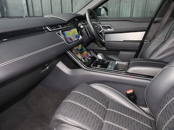 Used Land Rover Range Rover Velar 2021 for sale - 79734095: Photo