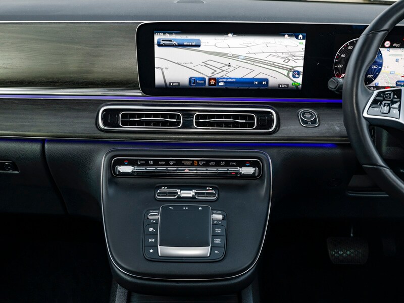 Used Mercedes-Benz V-Class 2024 for sale - 77651920: Photo 14