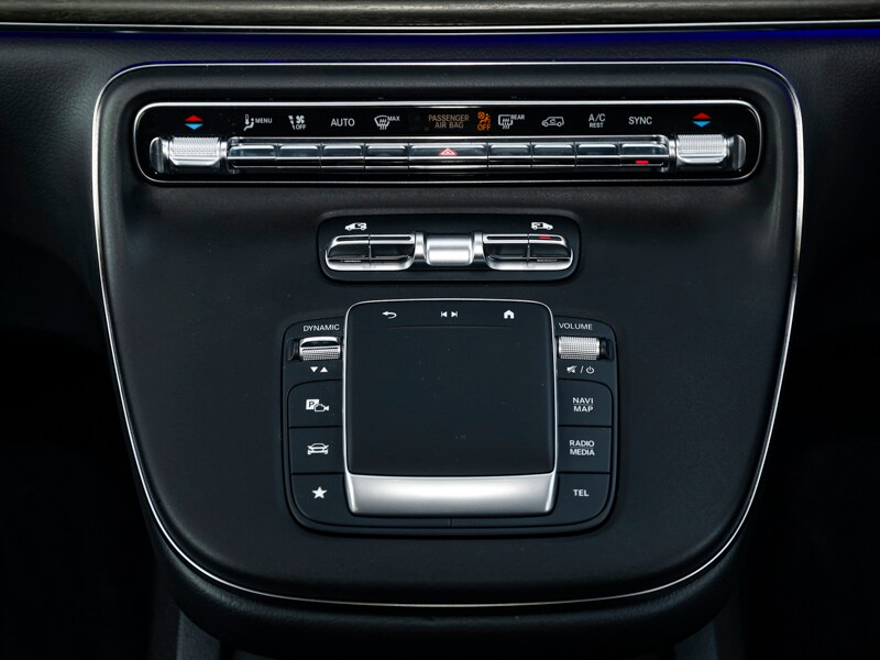 Used Mercedes-Benz V-Class 2024 for sale - 77651920: Photo 15