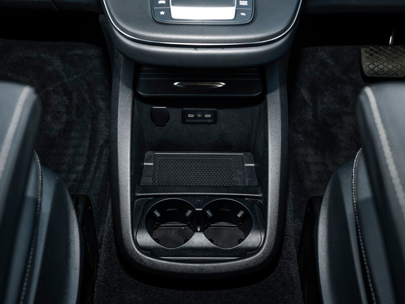 Used Mercedes-Benz V-Class 2024 for sale - 77651920: Photo 16