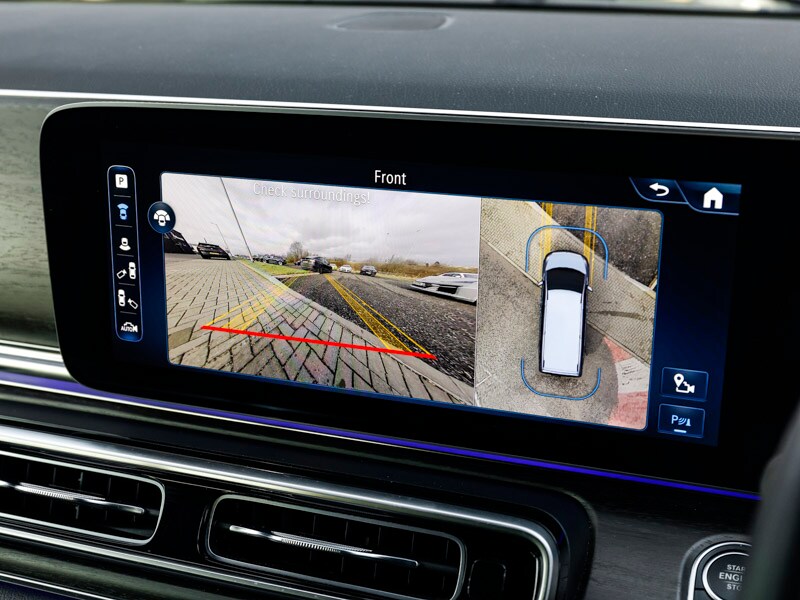 Used Mercedes-Benz V-Class 2024 for sale - 77651920: Photo 18