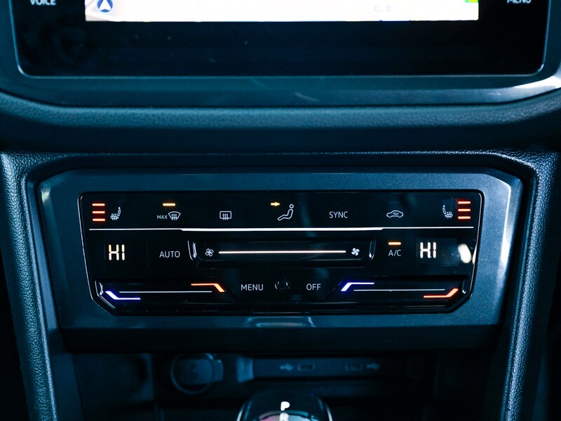 Used Volkswagen Tiguan 2021 for sale - 76630815: Photo 16