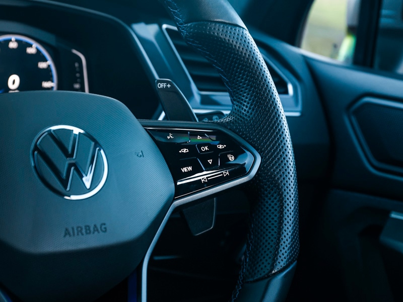 Used Volkswagen Tiguan 2021 for sale - 76630815: Photo 19