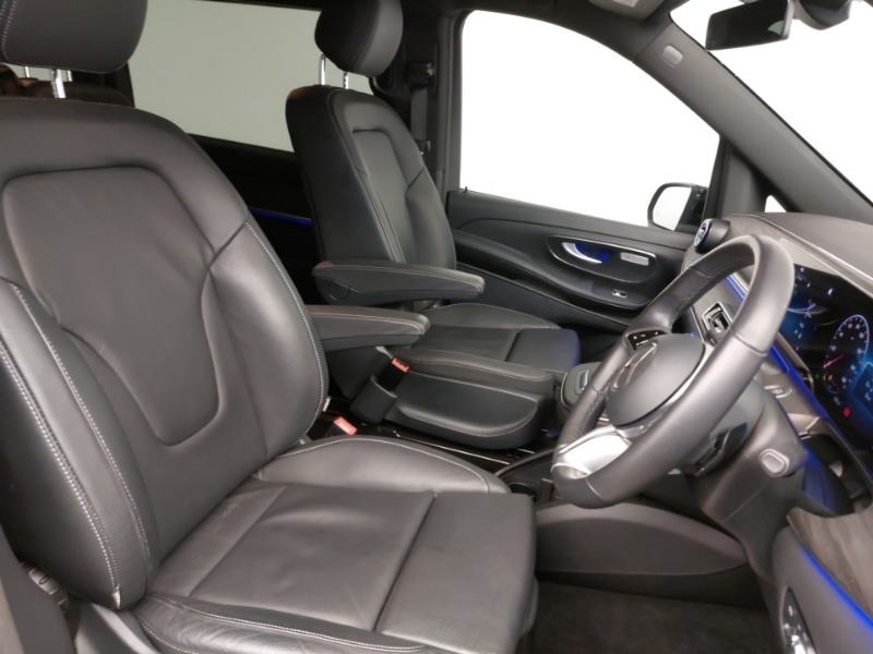 Used Mercedes-Benz V-Class 2024 for sale - 77379967: Photo 11