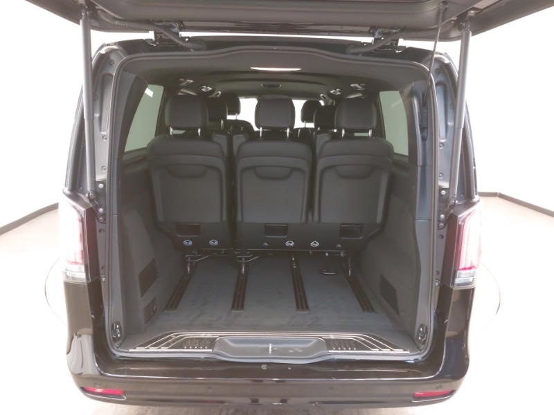 Used Mercedes-Benz V-Class 2024 for sale - 77379967: Photo 13