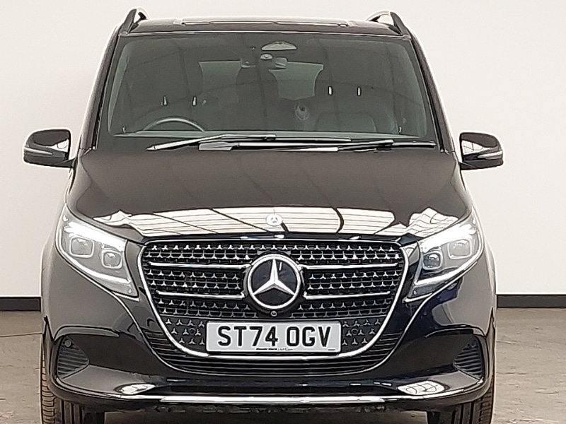 Used Mercedes-Benz V-Class 2024 for sale - 77379967: Photo 16