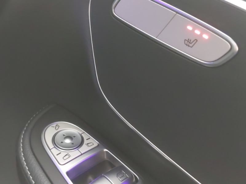 Used Mercedes-Benz V-Class 2024 for sale - 77379967: Photo 17