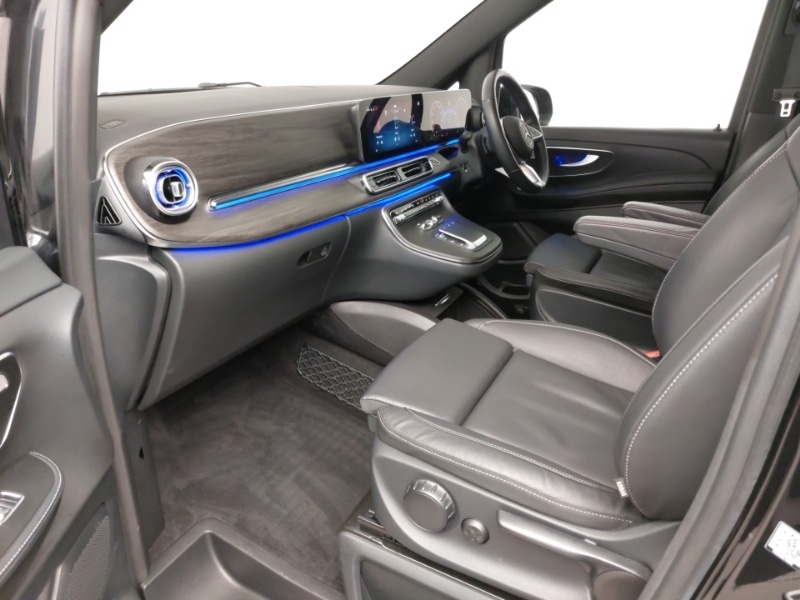 Used Mercedes-Benz V-Class 2024 for sale - 77379967: Photo 7