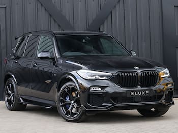 Used BMW X5 2020 for sale - 79650589: Photo