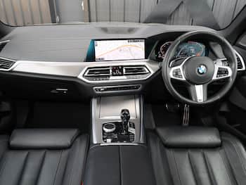 Used BMW X5 2020 for sale - 79650589: Photo