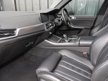 Used BMW X5 2020 for sale - 79650589: Photo