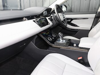 Used Land Rover Range Rover Evoque 2023 for sale - 78580642: Photo