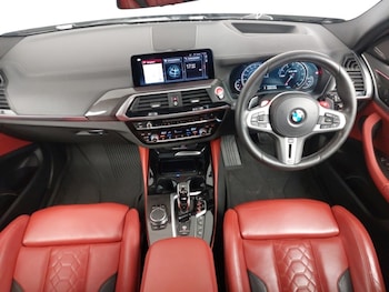 Used BMW X3 M 2019 for sale - 78290739: Photo