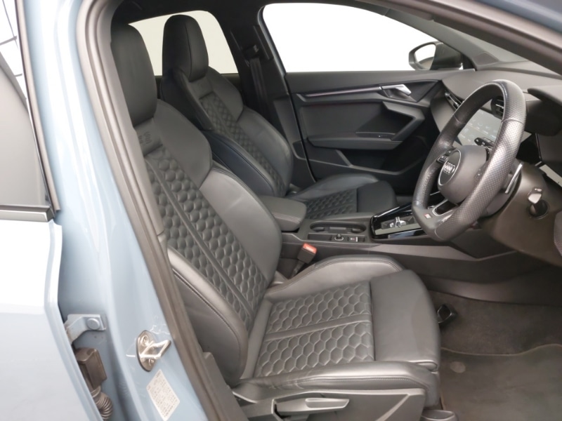 Used Audi Quattro 2022 for sale - 76763817: Photo 11