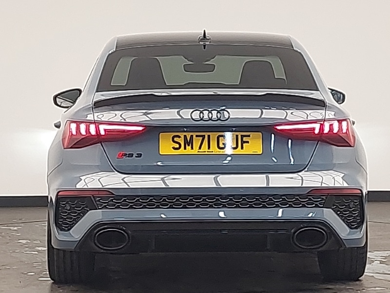 Used Audi Quattro 2022 for sale - 76763817: Photo 15