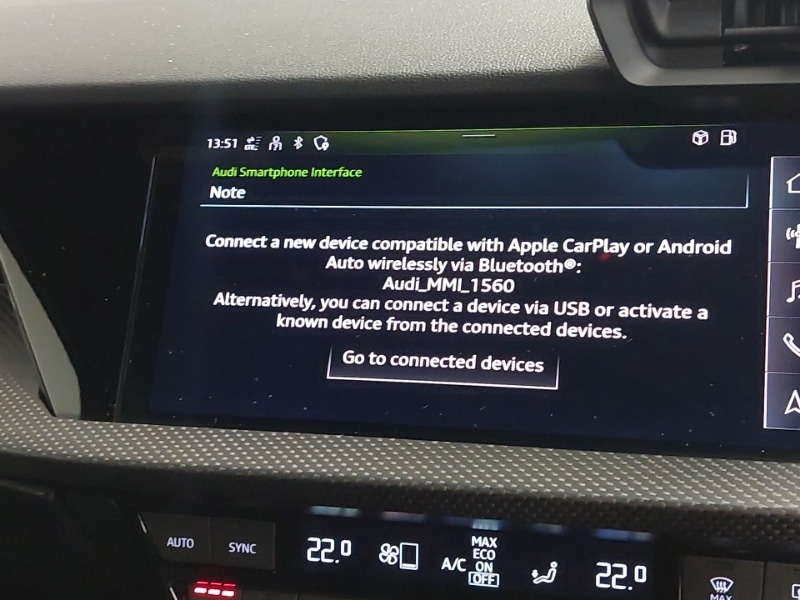 Used Audi Quattro 2022 for sale - 76763817: Photo 19