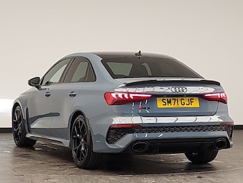 Used Audi Quattro 2022 for sale - 76763817: Photo