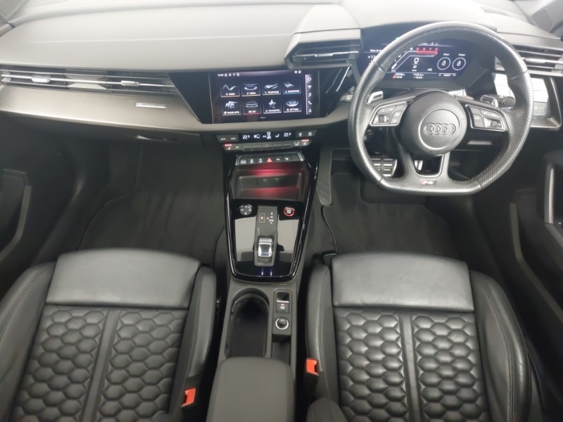 Used Audi Quattro 2022 for sale - 76763817: Photo 4