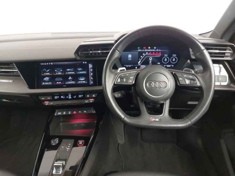 Used Audi Quattro 2022 for sale - 76763817: Photo 5