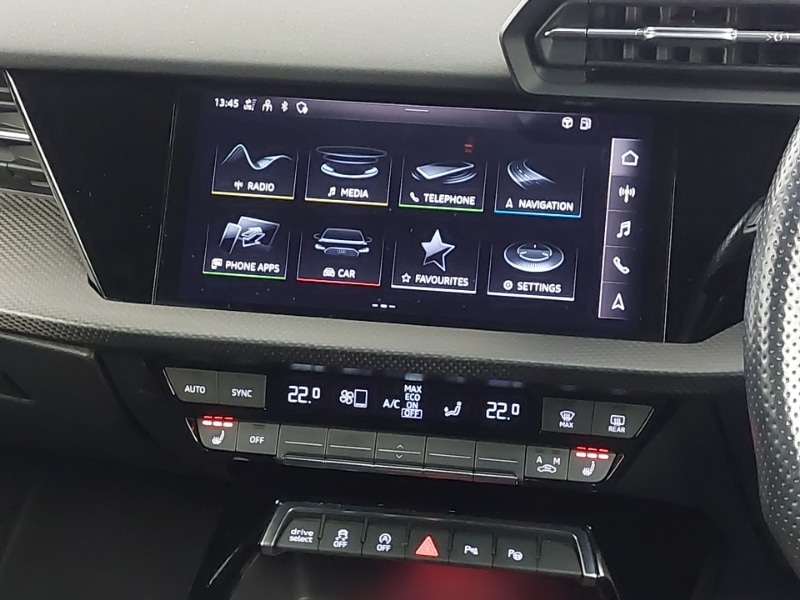 Used Audi Quattro 2022 for sale - 76763817: Photo 8