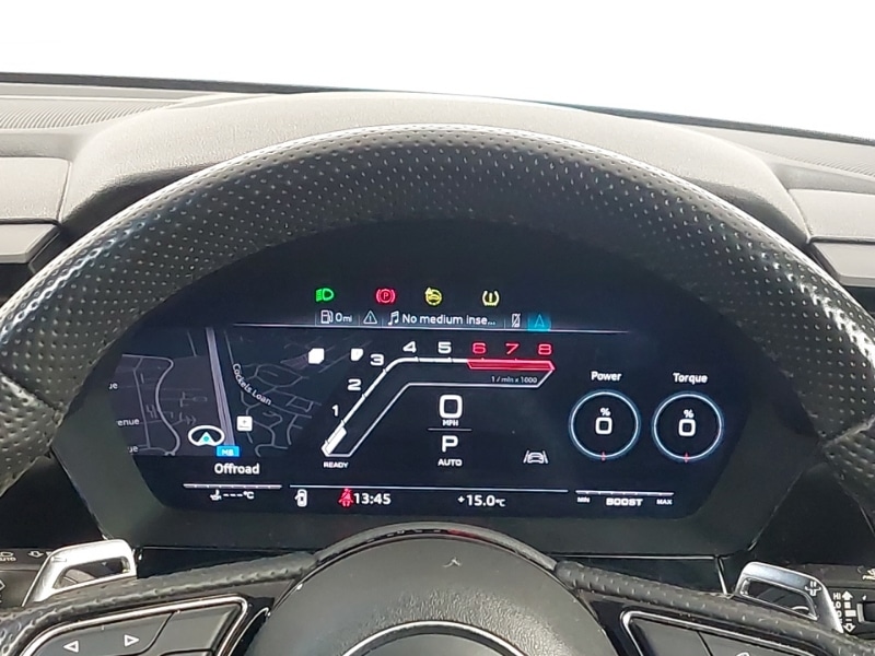 Used Audi Quattro 2022 for sale - 76763817: Photo 9