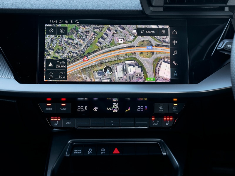 Used Audi A3 2022 for sale - 76651464: Photo 13