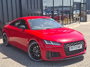 Used Audi TT 2023 for sale - 79006504: Photo