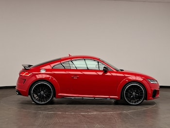 Used Audi TT 2023 for sale - 79006504: Photo