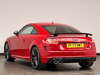Used Audi TT 2023 for sale - 79006504: Photo