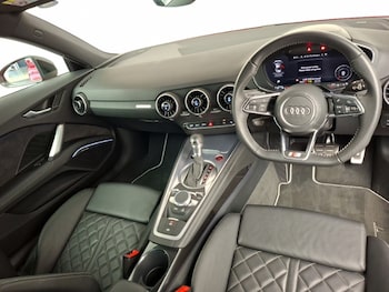 Used Audi TT 2023 for sale - 79006504: Photo