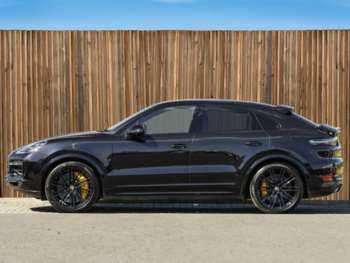 Used Porsche Cayenne 2019 for sale - 74666096: Photo