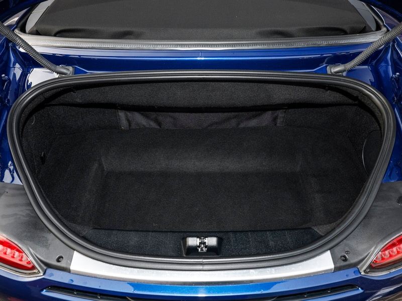 Used Mercedes-Benz AMG GT 2018 for sale - 77544380: Photo 8