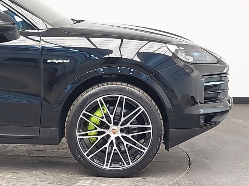 Used Porsche Cayenne 2024 for sale - 77357802: Photo 14