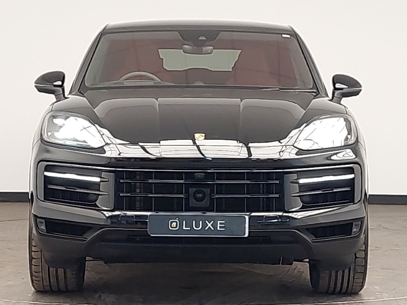 Used Porsche Cayenne 2024 for sale - 77357802: Photo 16