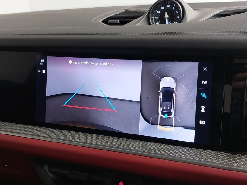 Used Porsche Cayenne 2024 for sale - 77357802: Photo 17