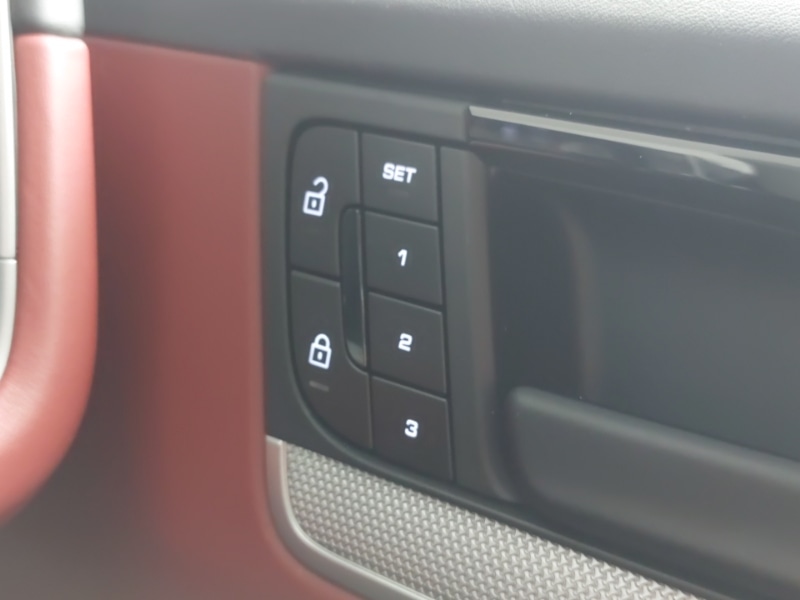 Used Porsche Cayenne 2024 for sale - 77357802: Photo 19