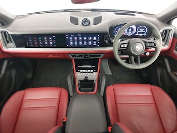 Used Porsche Cayenne 2024 for sale - 77357802: Photo