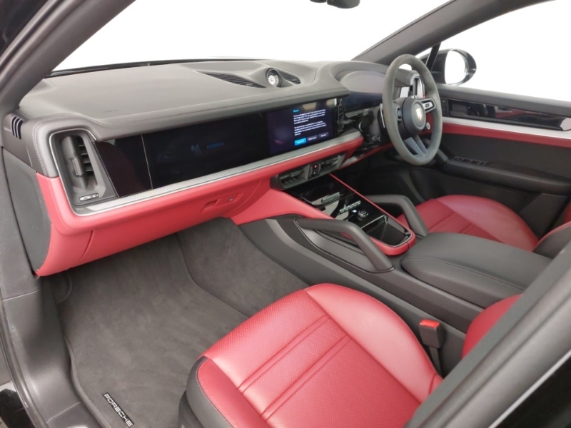 Used Porsche Cayenne 2024 for sale - 77357802: Photo 7