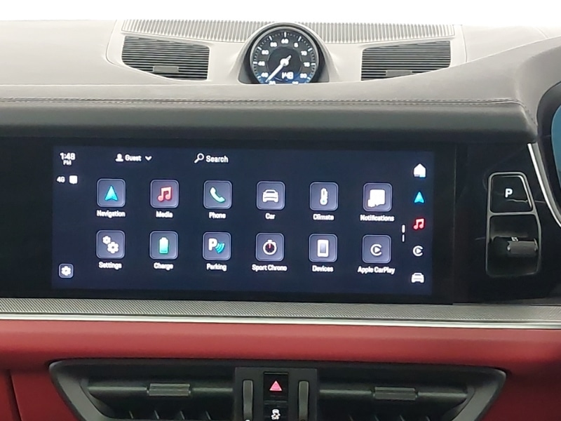 Used Porsche Cayenne 2024 for sale - 77357802: Photo 8