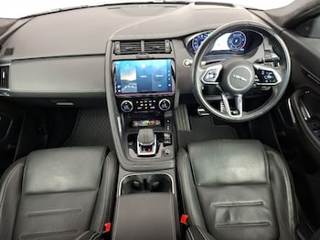 Used Jaguar E-Pace 2021 for sale - 79414797: Photo