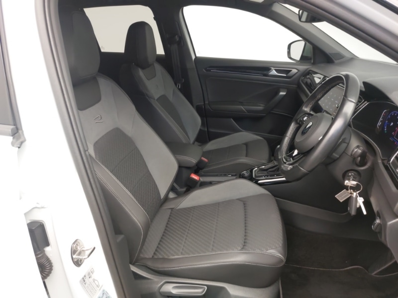 Used Volkswagen T-Roc 2020 for sale - 76771593: Photo 11