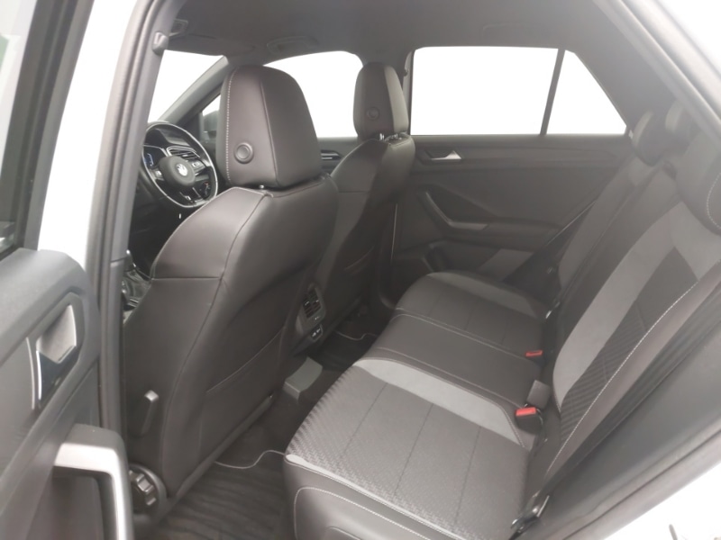 Used Volkswagen T-Roc 2020 for sale - 76771593: Photo 12