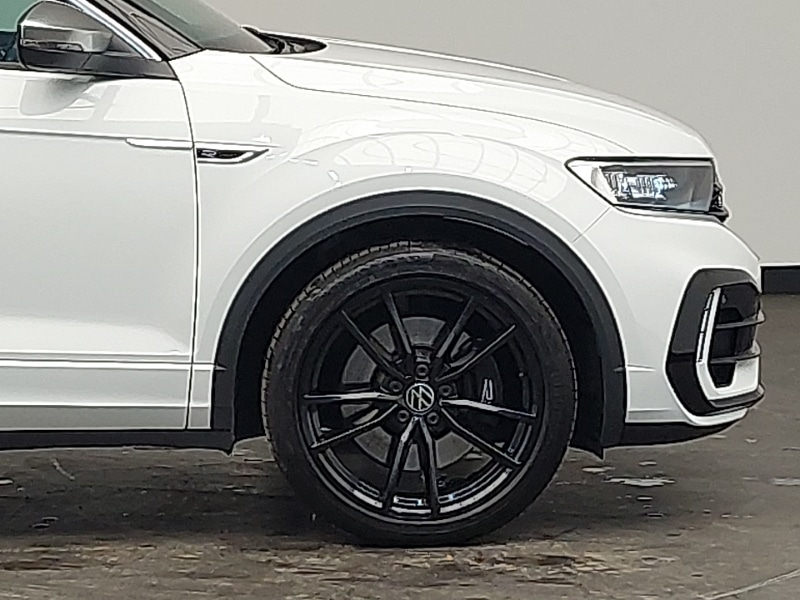 Used Volkswagen T-Roc 2020 for sale - 76771593: Photo 14