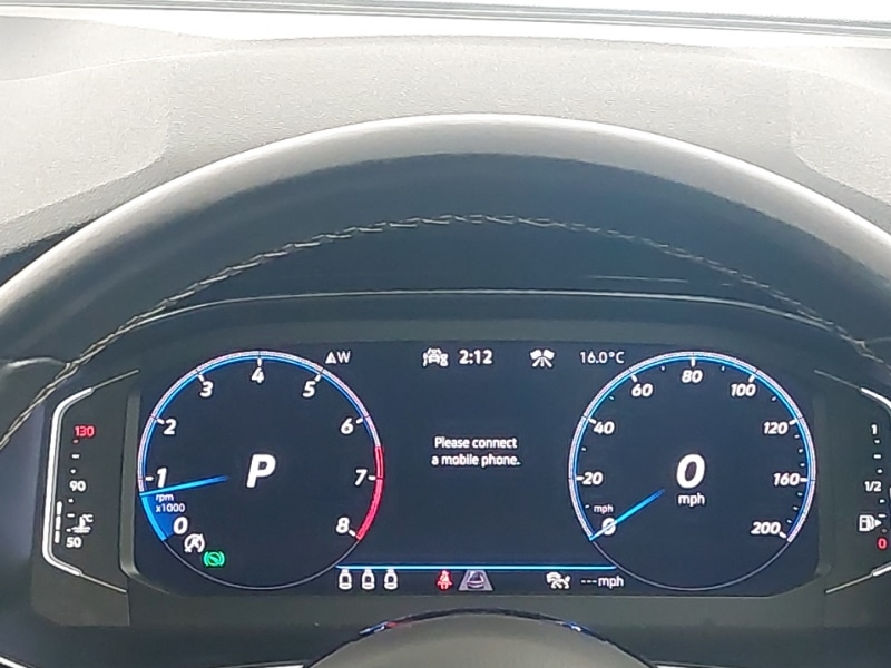 Used Volkswagen T-Roc 2020 for sale - 76771593: Photo 9