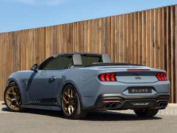 Used Ford Mustang 2024 for sale - 75018431: Photo