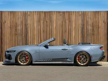 Used Ford Mustang 2024 for sale - 75018431: Photo